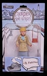 Neca Toony Terrors MURDER SHE WROTE JESSICA FLETCHER 6" figure - New release