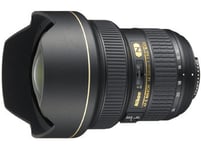 Nikon AF-S NIKKOR 14-24mm f/2.8G ED