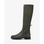 Boots Unisa  ALERCE F22 RIB OLIVE