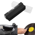 CD / VCD Turntable Anti Static Cleaning Brush Vinyl Record Dust Brush CD Brush