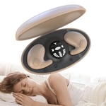 Tiny Smallest Invisible Earbuds Wireless Bluetooth Sleeping