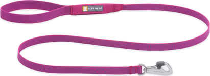 Ruffwear Ruffwear Hi & Light Leash Alpenglow Pink OneSize, Alpenglow Pink