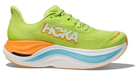 Hoka One One Skyward X - femme - vert