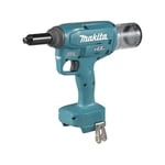 Makita - Riveteuse 18 v Li-Ion ø 4,8 mm Sans batterie - DRV150ZJ