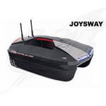 [FR] Joysway Fishing - 2500 Bait Boat - GPS & TF300 Fish Finder - with 6.4V 15.6