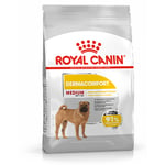 Royal Canin CCN Dermacomfort Medium Dog