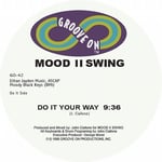 Mood II Swing  Do It Your Way  LP/Vinyl