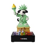 Liberty Dog Figurine Ed Heck Pop Art