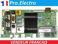 Motherboard TV PANASONIC TX-55HX580E 17MB230 23632913 Lc550eqq  TX-55HX séries