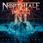 Northtale  Eternal Flame  CD