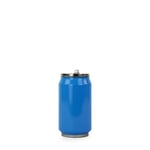 Yoko Design - CANETTE ISOTHERME 280 ml AZUR BLUE