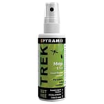 Pyramid Trek Midge & Tick No DEET Midge/Tick/Mosquito Repellent DEET FREE Salti