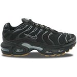 Baskets basses enfant Nike  Air Max Plus TN Black Gum