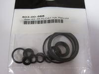 Fox 2015 Seal Kit: 36 FLOAT NA Rebuild803-00-588