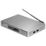 ATN Silver IPTV Box