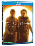 Dune : Deuxième Partie - Edition Amazon [Blu-ray]