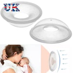 Nipple Suction Pump Reusable Baby Feeding Shell Pads Milk Collector Breast Milk