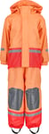 Didriksons Boardman Fôret Regnsett, Papaya Orange, 100