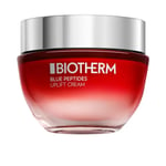 Firming Cream Biotherm Blue Peptides Uplift 50 ml Firming