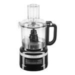 KitchenAid - Midline Matberedare 1,7 L Svart