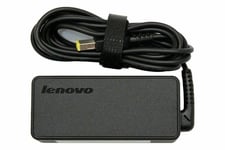 Genuine Lenovo Thinkpad Carbon X1 3446 Ac Laptop Charger 45w 2.25a 20v 00hm614