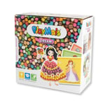 PlayMais PlayMais Mosaic Dream - Prinsesse, 2.300 stk