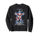 National Lampoon's Christmas Vacation Movie Poster Sweatshirt