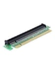 DeLOCK Riser Card PCIe Extension x16 -> x16