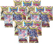 18st Pokemon Astral Radiance Boosters