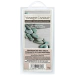 Yankee Candle Wax Melts Scented Home Room Fragrance Stony Cove 75g