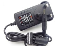 12V 2A Mains AC-DC Adaptor Power Supply For Roku 3 HD Streaming Player