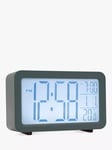 Acctim Harris LCD Digital Alarm Clock