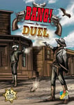 Bang! - The Duel