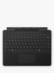 Microsoft Surface Pro Flex Keyboard with Pen Storage, Black