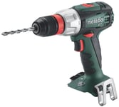 Metabo Perceuse-visseuse sans fil BS 18 LT Quick - sans batterie ni chargeur