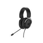 ASUS TUF Gaming H3 Wired Headset - 90YH028G-B1UA00