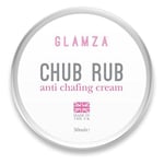 Glamza Chub Rub Anti Chafing Cream