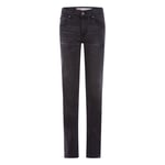 Jean Junior Garçon Levi's® 512 Slim Taper slim black