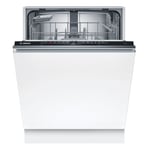 Bosch Series 2 Integrated Dishwasher SMV2HTX02G