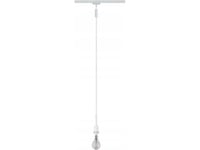 Paulmann 96971, 1 Lampor, Led, E14, Vit