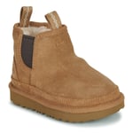 UGG Boots NEUMEL CHELSEA Brun barn