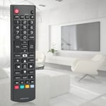 Akb74915304 Multi Functional Tv Remote Control For Smart Television Set