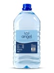 5 x Angel Water by Hydrate Direct – Water Cooler Dispenser Refill – 12 Litre Bottle