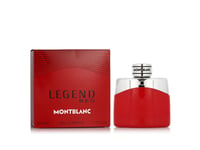 Mont Blanc Legend Red Edp 50 Ml