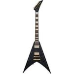 X Series Signature Scott Ian King V Kvxt Lrl Gloss Black