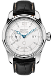 Bremont Longitude White Gold Limited Edition