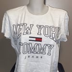 T-shirt Tommy Hilfiger  Tee shirt tommy