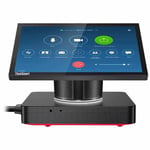 lenovo systeme de videoconference thinksmart hub 11h3