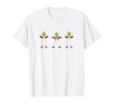 Willy Wonka and the Chocolate Factory Oompa Loompas T-Shirt