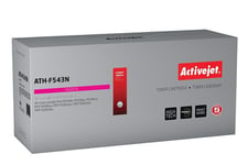 5901443110293 Activejet ATH-F543N toner (replacement for HP 203A CF543A; Supreme